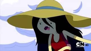 Soy tu Problema  Marceline Español Latino [upl. by Ahselrac]