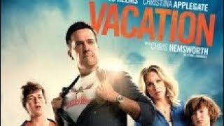 vacation movie review [upl. by Chrissy519]