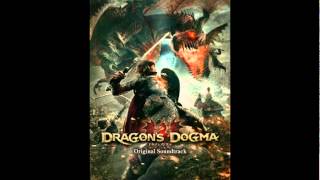 Dragons Dogma OST 209 Palace [upl. by Lottie]