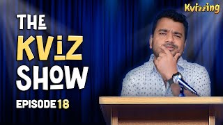 The Kviz Show  Episode 18 kvizzing kvizshow liveshow quiz quiztime [upl. by Ever]