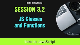 JavaScript Essentials loops classes and functions [upl. by Mychael855]