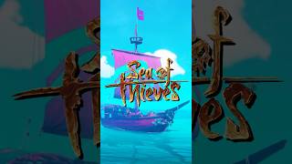 Are These The PRETTIEST Sails in Sea of Thieves [upl. by Sonia]