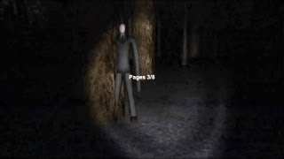 Rage Quit  Slender  Rooster Teeth [upl. by Lirbij102]