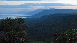 Tanzania 2016  Lake Manyara [upl. by Airekal838]