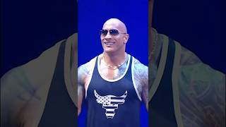 The rock vs Brock Lesnar WWE Attitude king wwe shortvideo shorts viralshorts [upl. by Lalad170]