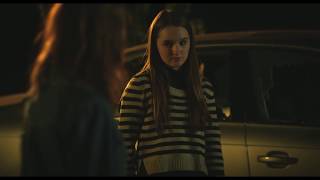 Short Term 12 Grace Brie Larson destroying a car with a bat in Short Term 12 [upl. by Alphonso]