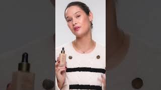 Escentual Explain Estee Lauder Futurist SkinTint Serum Foundation SPF20 [upl. by Aihsotal]