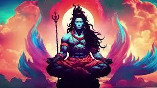 om namah shivaya 108 times  omm namah sibaya mantra  om namah shivaya song  shiva kumawat [upl. by Casteel846]