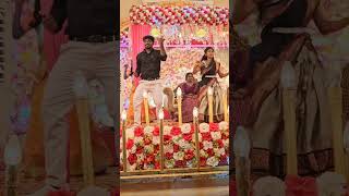 Marriage welcome Dance  9790417317  Rajinikath  Wedding Songs  Dance Videos [upl. by Erodisi]