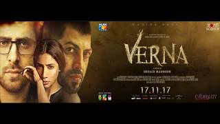 Mahira Khan Film Verna Has Been Banned in Pakistan  Pakistani Actresses [upl. by Adriano]