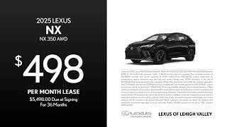 Lexus NX 09012024 4259558 [upl. by Nelson]