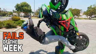 Dumbest Fails Of The Week [upl. by Travis]