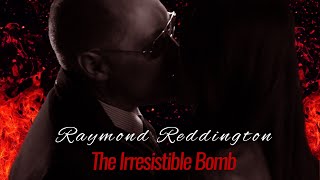 The Blacklist  Raymond Reddington The Irresistible Bomb fun quotes [upl. by Atirihs864]