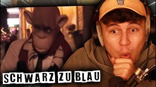 Wie KRASS er das RAPPT😱Reaktion  Peter Fox  Schwarz zu Blau offizielles Video  PtrckTV [upl. by Oira25]