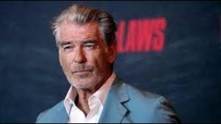 Pierce Brosnan to star in new Werewolf Movie Wolfland [upl. by Raamal]