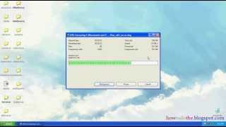 How to open img file [upl. by Enyawad865]