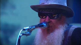 ZZ Top The Elevation Tour 2024 [upl. by Malory810]