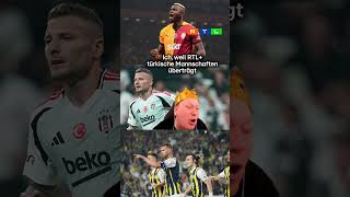 Heute 1630 Uhr Besiktas gegen Malmö 😍 fussball uel besiktas galatasaray fenerbahçe knossi [upl. by Llered716]