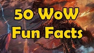 50 Wow fun facts [upl. by Mavis]