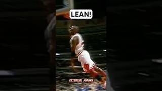 1995 MJ steal and leaner dunk [upl. by Halstead268]