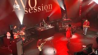 Morcheeba ■ live [upl. by Ajnot]