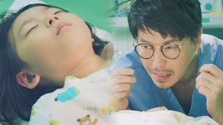 흉부외과｜엄기준 망상 속 다급한 외침 “아빠가 살려줄게” 《Heart Surgeons》 EP0708 20181004 [upl. by Gwyneth]