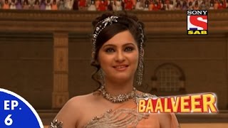 Baal Veer  बालवीर  Episode 6  Full Episode [upl. by Kalmick745]