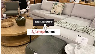 CORICRAFT FURNITURE amp MR PRICE HOME Window Shopping 2022 Home Decor South African YouTuber [upl. by Leiba187]