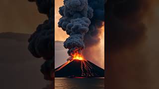 The Krakatoa Eruption… [upl. by Yboj641]