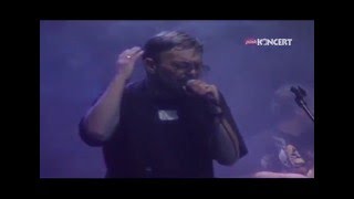 Indexi  Da sam ja netko live 1999 [upl. by Peper]