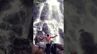 Amboli ghat song movie music motivation karatelifestyle funny gurupurnima trending [upl. by Allissa]