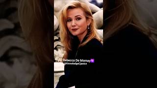 Rebecca De Mornay Husband amp Boyfriend List  Who has Rebecca De Mornay Dated [upl. by Sparrow]