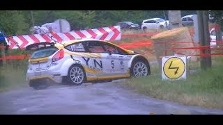 RALLYE GAP RACING 2017 DAY 2 [upl. by Meggs]