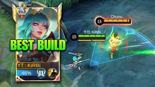 SEASON 30 BUILD BEATRIX TUTORIAL  THIS IS INSANE 👀 [upl. by Nilyam]