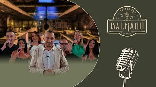 NAJVECI KAFANSKI HITOVI MIX 1 UZIVO  KAFANA NA BALKANU 2024 [upl. by Bart]