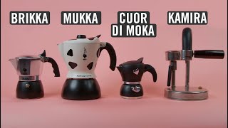 Is There A Better Moka Pot Episode 4 [upl. by Grannias]