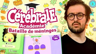 DE RETOUR SUR UN BANGER OUBLIÉ   Cérébrale Académie Ranked [upl. by Nyrraf]