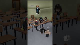 roblox Dominic part 1￼ [upl. by Lienaj101]