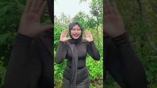 UKHTI CANTIK JOGET TIKTOK  TIKTOK VIRAL 2024 tiktokers gemoy bajurajut cantik jilbab [upl. by Borreri]