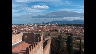 Places to see in  Perpignan  France [upl. by Scales]