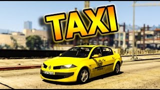 NE FACEM TAXIMETRIŞTI  GTA 5 ROLEPLAY [upl. by Kennet873]