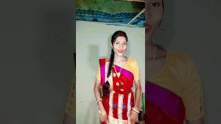 Mure jhoraphuli  santali reels  santalivideo santalistatusvideo santalisong [upl. by Acila254]