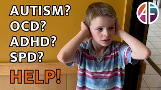 100 Certain Autism Diagnosis [upl. by Enelra]