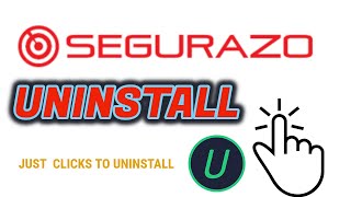 How To Uninstall sAntivirus Protection Lite  With Simple Clicks [upl. by Shirberg669]