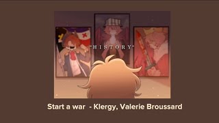 Room of flames  a dsmp war playlist [upl. by Ecinreb551]