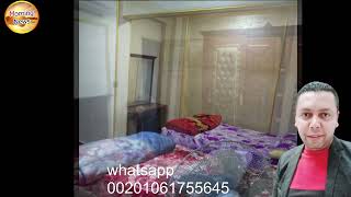 Apartments for Rent Egypt Alexandria 500 Egypt pound for one day mobile  00201552291657 [upl. by O'Donnell]