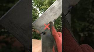 Welding for beginners welding tips and tricks shorts youtubeshorts stickwelding weldertips [upl. by Casimire201]