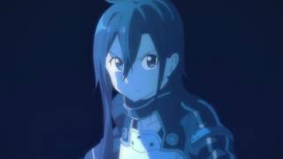 Gun Gale Online AMV  I Just Died In your Arms Tonight  Hidden Citizens [upl. by Kristos]