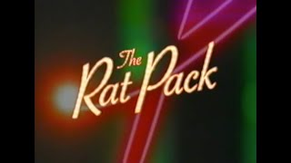 quotThe Rat Packquot VHS Movie Trailer 1998 [upl. by Aym93]