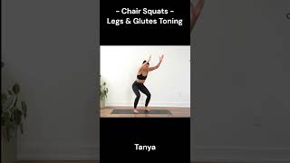 2 Great Exercises for Abs Legs amp Glute Muscle Toning [upl. by Yltsew]